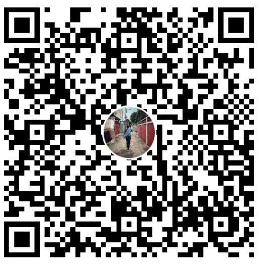MoMo QR Code