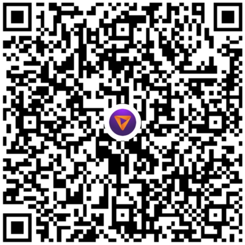 TPBank QR Code