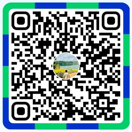ZaloPay QR Code